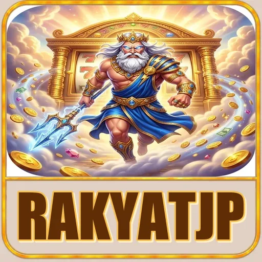 Detail APK rakyatjp