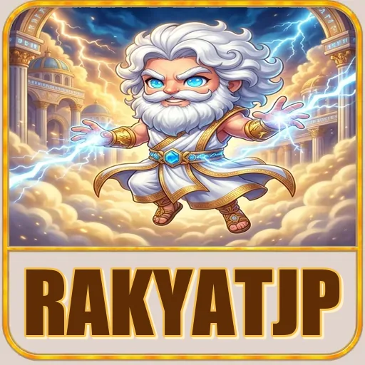 Aplikasi rakyatjp Android