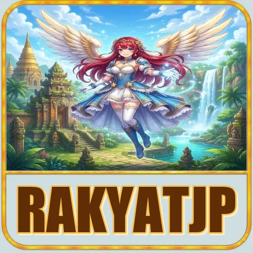Troubleshooting rakyatjp